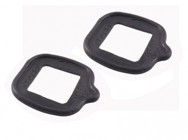 40 Ford Wiper Tower Pads. Sold as pair.